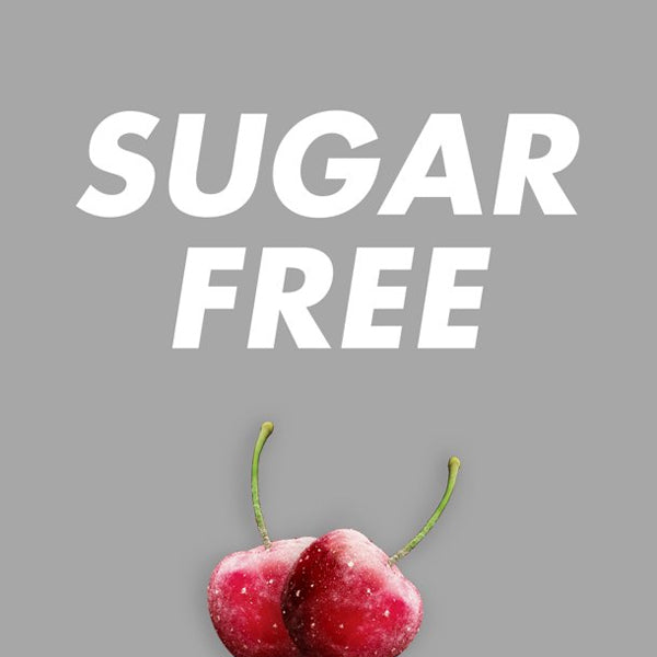 6 Pack - HALLS Relief Black Cherry Sugar Free Cough Drops, 25 Drops Each
