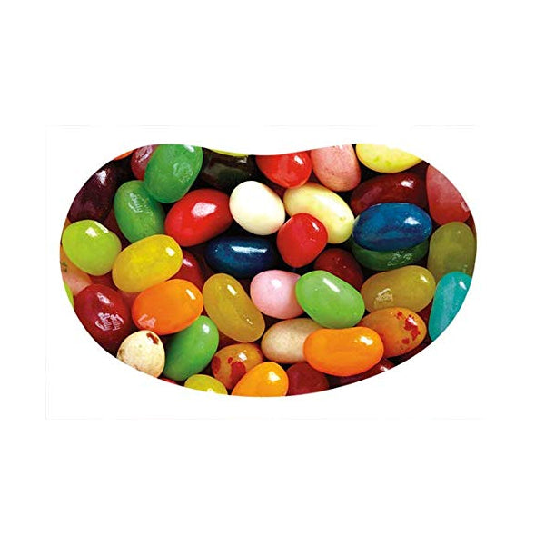 6 Pack - Jelly Belly Kids Mix Jelly Beans, 20 Kid-Friendly Flavors, 9.8-oz