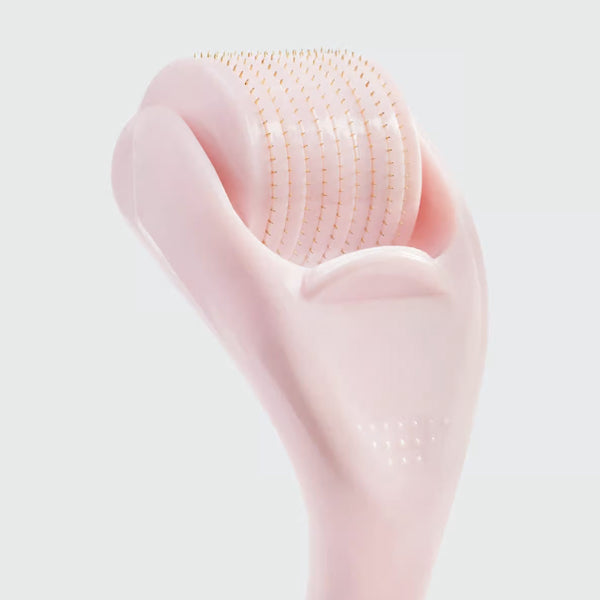 Kitsch Micro Derma Roller for Textured/Aging Skin