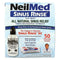 2 Pack - NeilMed Sinus Rinse - A Complete Sinus Nasal Rinse Kit, 50 count Each