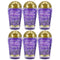 OGX Hydrate & Color Reviving + Luminescent Penetrating Oil, Lavender - 3 or 6 Pack