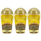 OGX Hydrate Color Reviving Sunflower Shimmering Blonde Penetrating Oil - 3 or 6 Pack