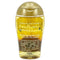 OGX Hydrate Color Reviving Sunflower Shimmering Blonde Penetrating Oil - 3 or 6 Pack