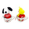 Valentine’s Day Snoopy Plush 2 Piece Set in a Mug