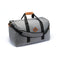 Revelry Around Towner Smell Proof Water Resistant Carbon Lined Duffel Bag
