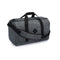 Revelry Around Towner Smell Proof Water Resistant Carbon Lined Duffel Bag