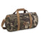 Revelry Overnighter Smell Proof Water Resistant Carbon Lined Duffel Bag