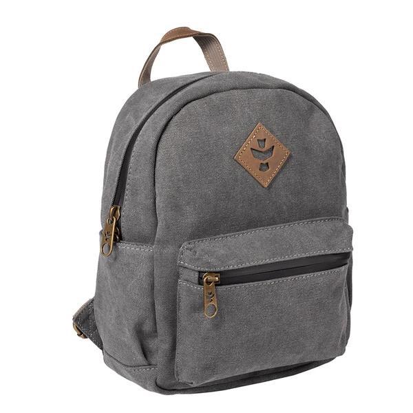 Revelry Shorty Smell Proof Water Resistant Carbon Lined Shorty Backpack