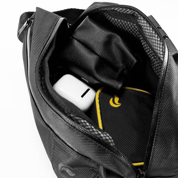 Skunk DOPE Kit Smell Proof Odor Proof Carbon Lined Airtight Storage Bag