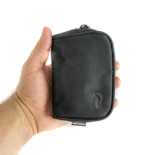 Skunk Go Case Stash Storage Sack Case - Eliminate Odor, Stink, and Smelly Scent in a Carbon Lined Airtight Storage case
