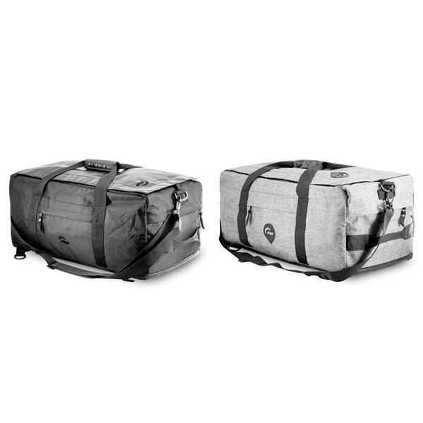 Skunk Hybrid Smellproof Duffel and Backpack - Stash Bag with Lock - 100% Odor Proof