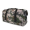 Skunk Medium Midnight Smell Proof Duffle Bag - 100% Smell & Weather Proof Carbon Lining