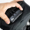 Skunk Raven Smell Proof Weather Proof Back Pack - Storage Stash Bag with Combo Lock 100% Odor Proof
