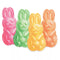 8 Pack - Sour Patch Kids Easter Bunnies Theater Box - 3.1oz