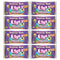 8 Pack - Individually Wrapped Tootsie Roll Candy Eggs, 7.5oz