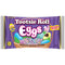 8 Pack - Individually Wrapped Tootsie Roll Candy Eggs, 7.5oz