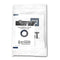 Integra Boost 2-Way Humidity Control 4 Gram - 62% RH