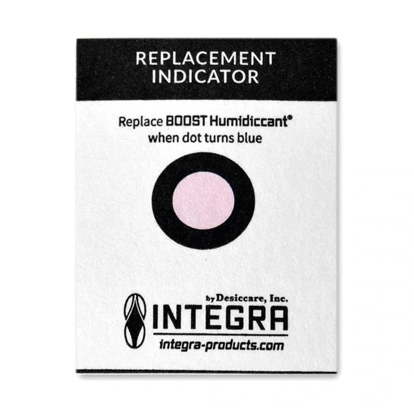 Integra Boost 2-Way Humidity Control 67 Gram - 62% RH