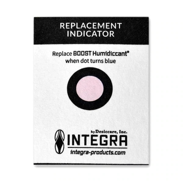 Integra Boost 2-Way Humidity Control 8 Gram - 62% RH