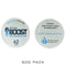 Integra Boost Humidity Cap Pack 51mm 62%