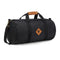 Revelry Overnighter Smell Proof Water Resistant Carbon Lined Duffel Bag-Revelry-Black-Deal Society