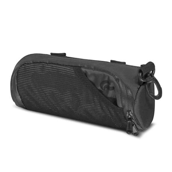 Skunk 7″ Warrior Smell Proof Bag-Skunk-Black-Deal Society