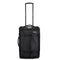 Skunk Escape Smell Proof Weather Proof Luggage - Tote Bag with Wheels, Combo Lock 100% Odor Proof-Skunk-Black-Deal Society