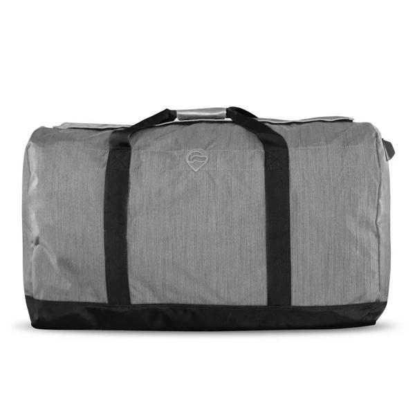 Skunk Midnight Express Smell Proof Duffle Bag - 100% Smell & Weather Proof Carbon Lining Size-Skunk-Deal Society