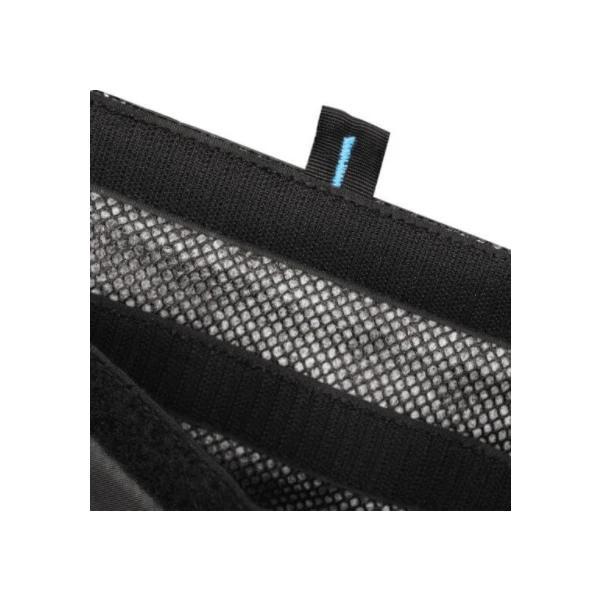 Skunk Mr Slick 11” Stash Storage Case - Eliminate Odor, Stink, and Smelly Scent in a Carbon Lined Airtight Storage Sack-Skunk-Black-Deal Society