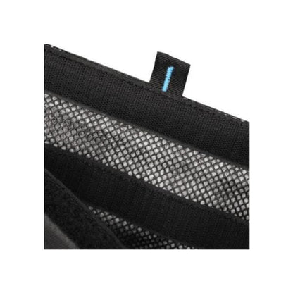 Skunk Mr Slick 11” Stash Storage Case - Eliminate Odor, Stink, and Smelly Scent in a Carbon Lined Airtight Storage Sack-Skunk-Black-Deal Society