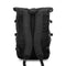 Skunk Rogue Smellproof Backpack - Stash Bag with Lock - 100% Odor Proof-Skunk-Black-Deal Society