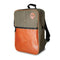 Skunk Urban Smell Proof Back-Pack - Stash Bag with Lock - 100% Odor Proof-Skunk-Green-Deal Society
