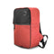 Skunk Urban Smell Proof Back-Pack - Stash Bag with Lock - 100% Odor Proof-Skunk-Red-Deal Society