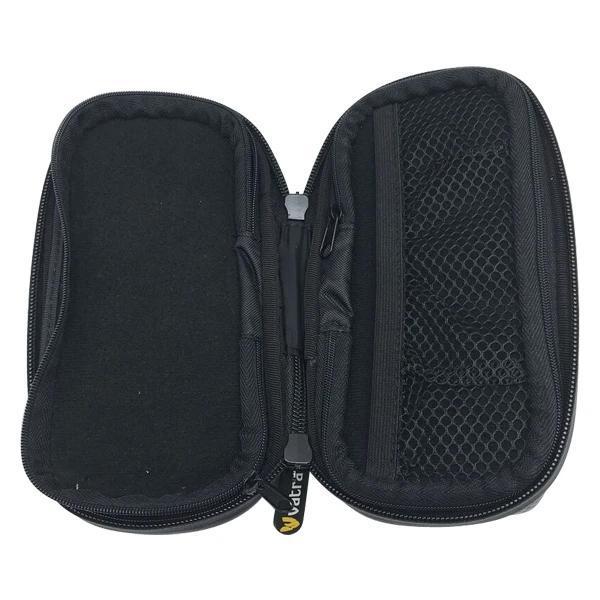 Vatra Double Decker DDK Smell Proof Case-Skunk-Black-Deal Society