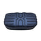 Vatra Double Decker DDK Smell Proof Case-Skunk-Blue-Deal Society